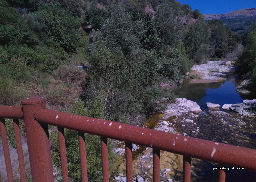 (85058) Vietri di Potenza - — foto