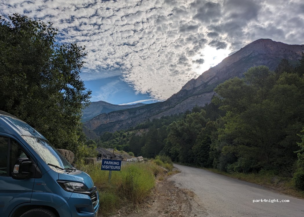 (04330) Chaudon-Norante - 5000 Le Couinier — foto