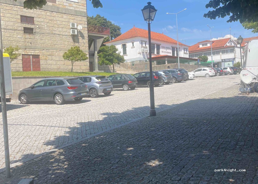(4575) Agrela - 230 Largo Carvalhal — foto 3
