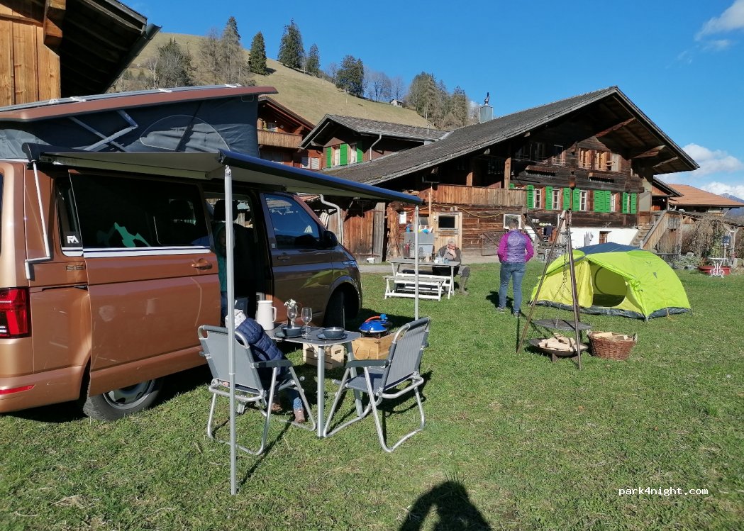 Ferienwohnung Haltenboden — foto