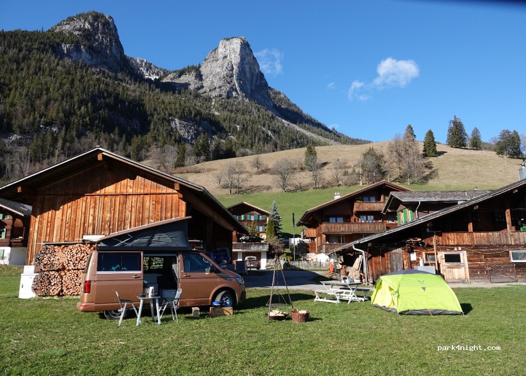 Ferienwohnung Haltenboden — foto 3