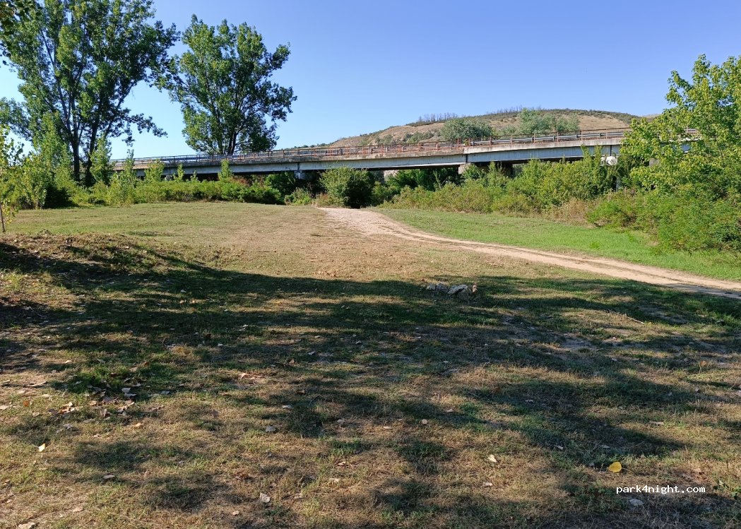 (7123) Долна Студена - Unnamed Road — foto 4