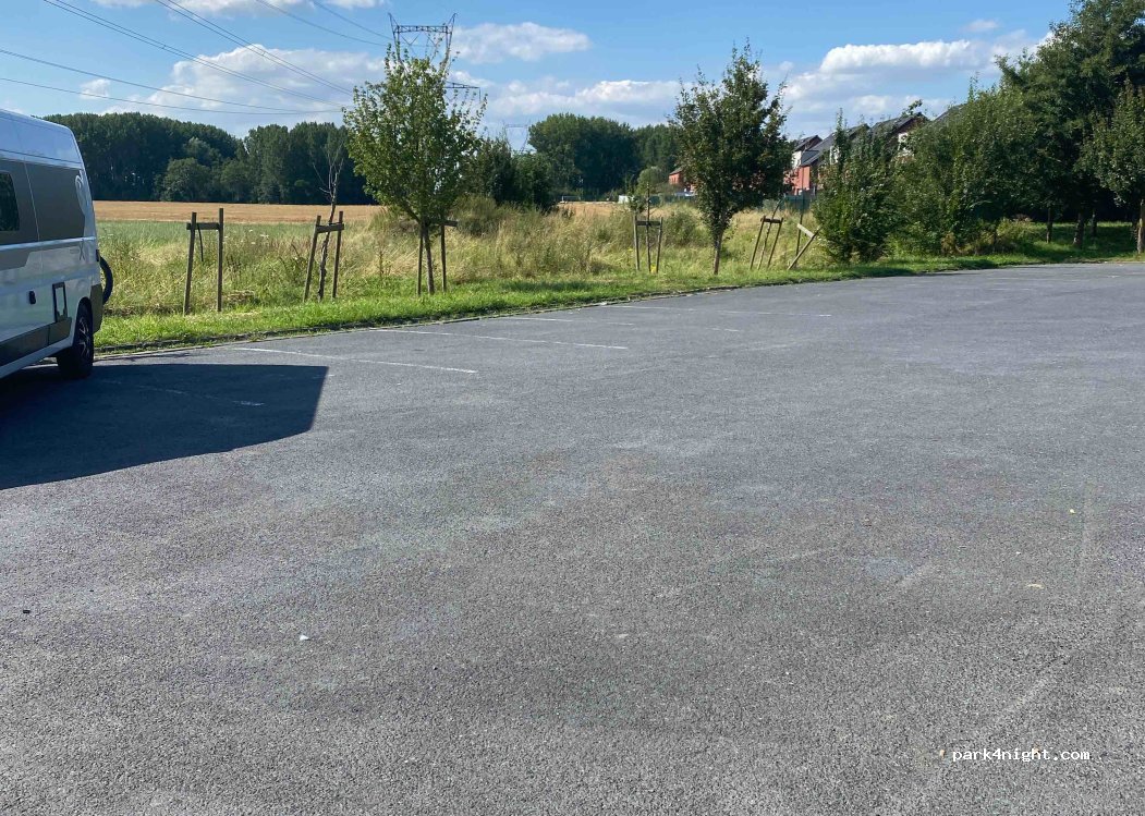 (59310) Coutiches - 22 Rue des Orchidées — foto