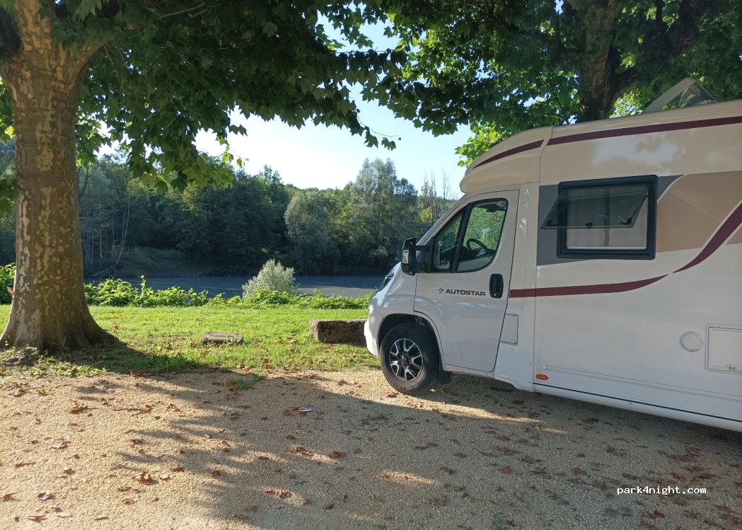 (38470) Saint-Gervais - 6231 Quai de la Fonderie Royale — foto