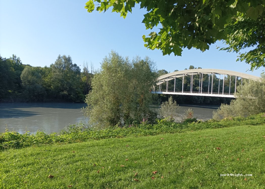 (38470) Saint-Gervais - 6231 Quai de la Fonderie Royale — foto 3