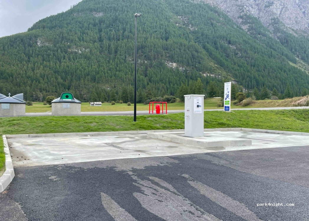 (73480) Bessans - 61 Route de l'Iseran — foto 3