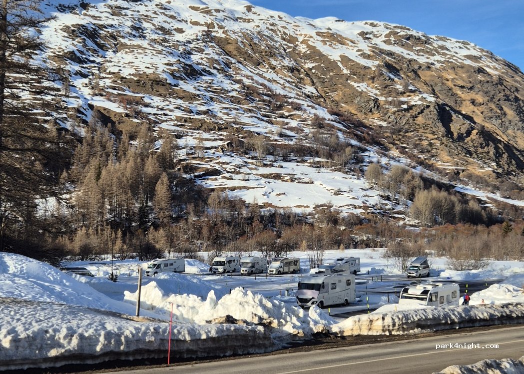 (73480) Bessans - 61 Route de l'Iseran — foto 4