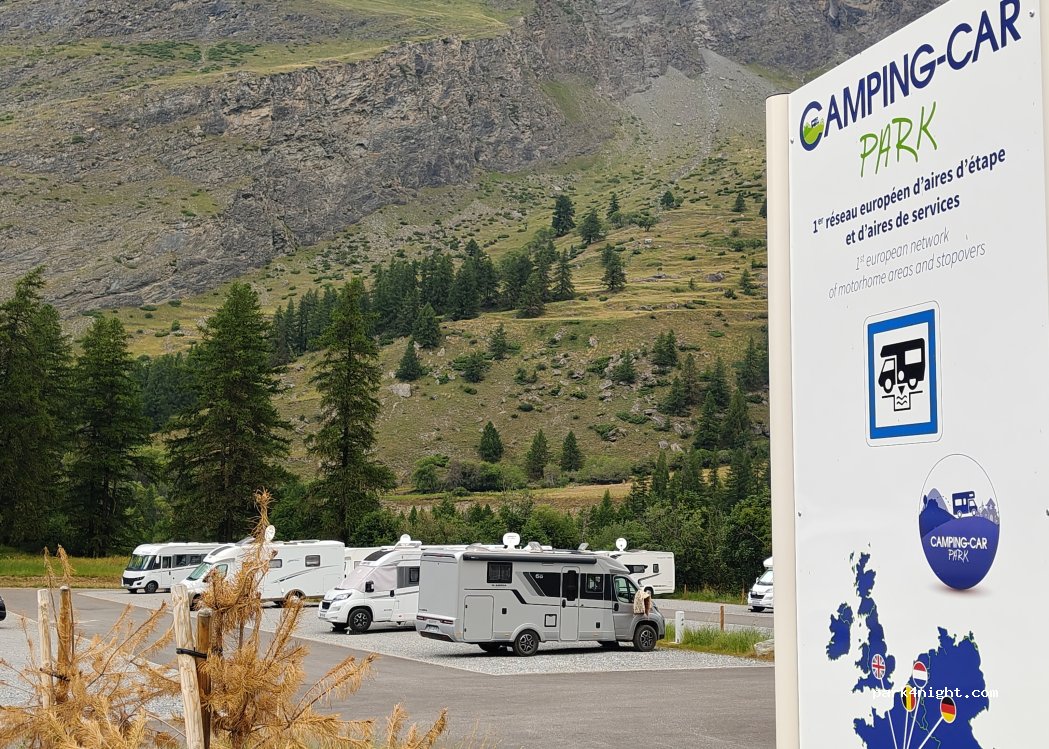 (73480) Bessans - 61 Route de l'Iseran — foto 5