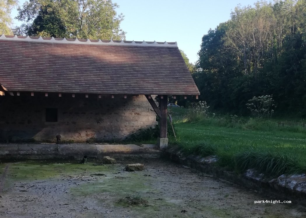 (89700) Cheney - 29 Rue du Milieu — foto 2