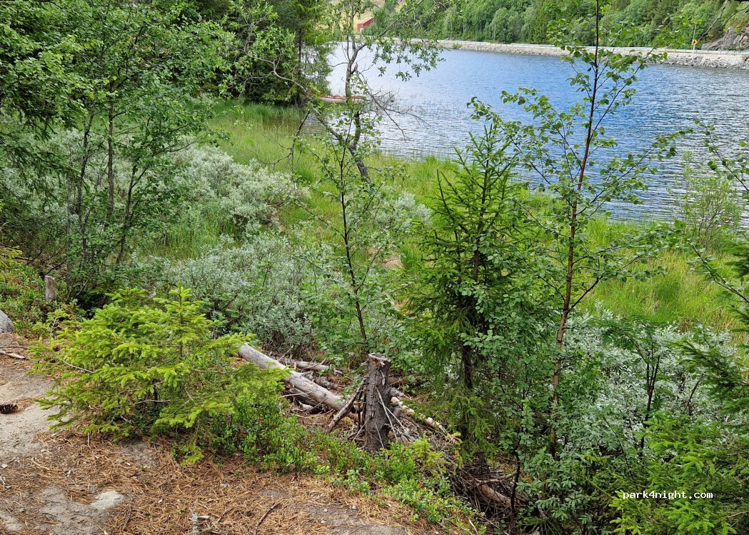 (3576) Buskerud - 17 Vestaførvegen — foto 2