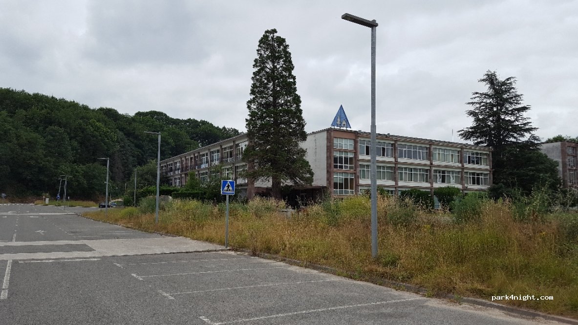 (31794) Lecároz - Colegio Lekaroz — foto