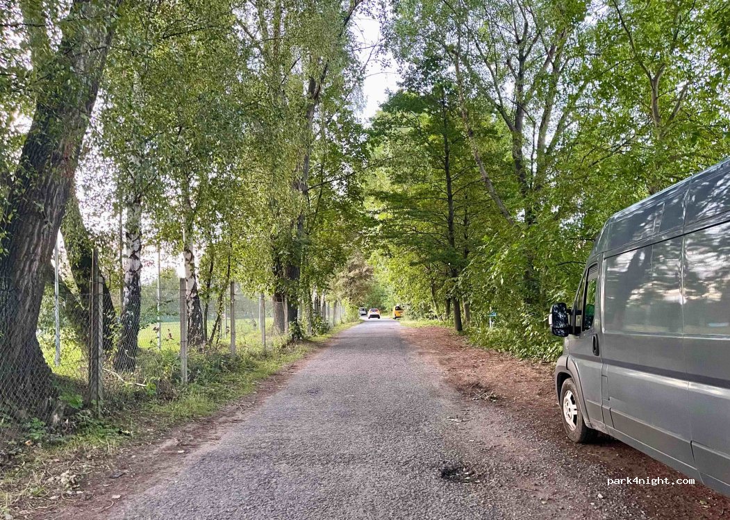 (150 00) Praha 5-Smíchov - 32 Císařská louka — foto 3