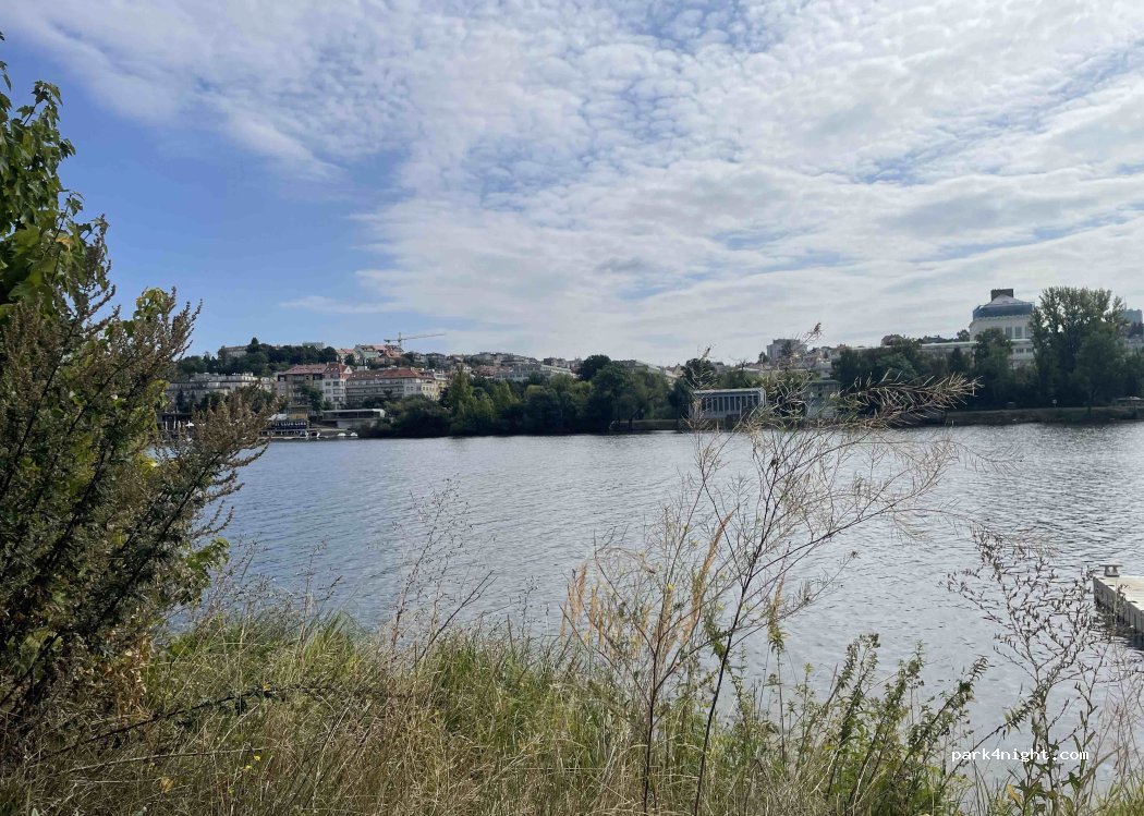 (150 00) Praha 5-Smíchov - 32 Císařská louka — foto 5