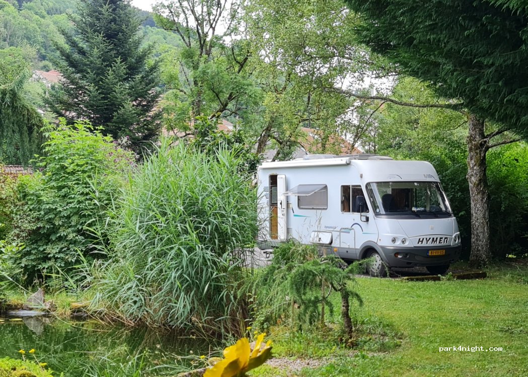 Domaine Des Graviers — foto