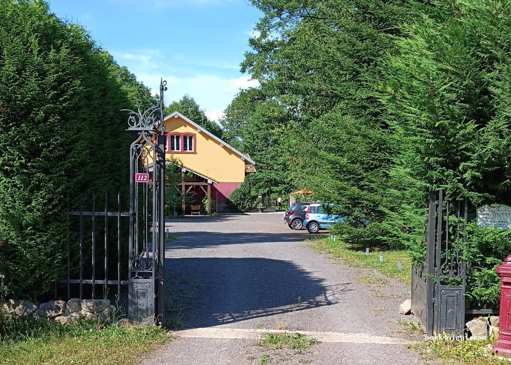 Domaine Des Graviers — foto 3