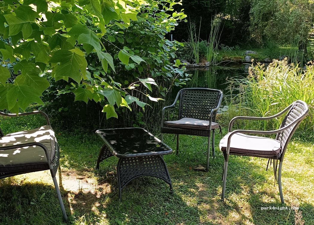 Domaine Des Graviers — foto 5