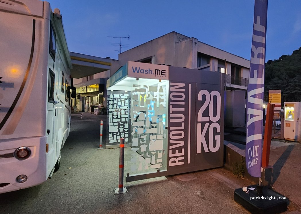 (06670) Colomars - 10 Boulevard du Mercantour — foto