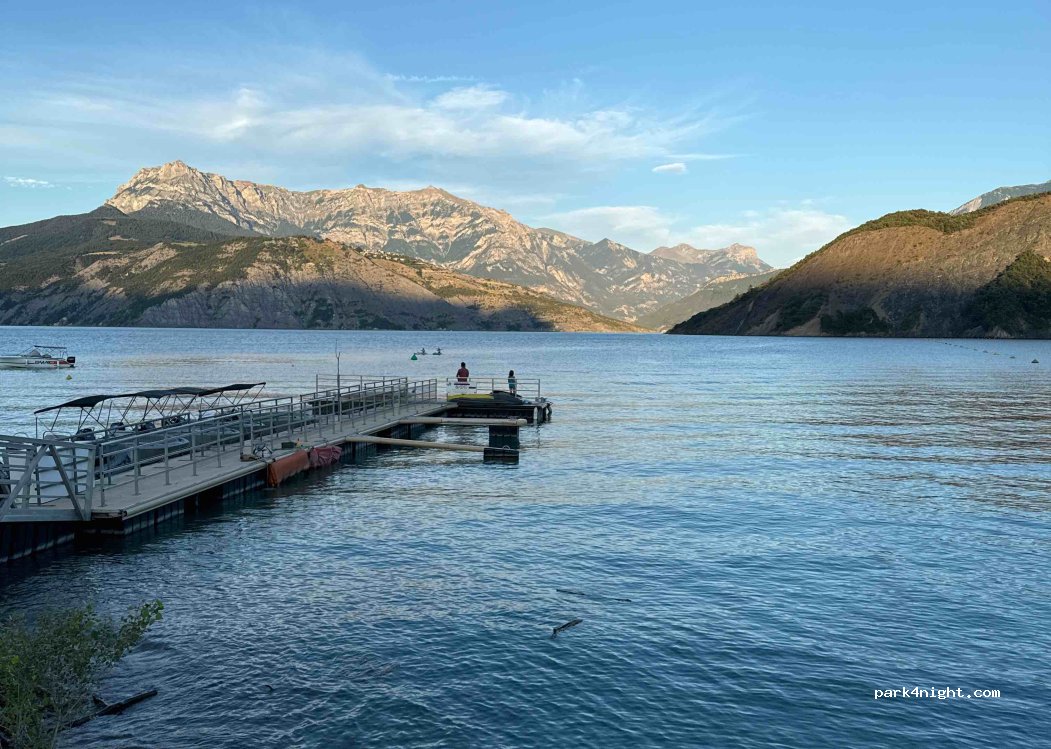 (05190) Rousset - 5340 Route du barrage — foto