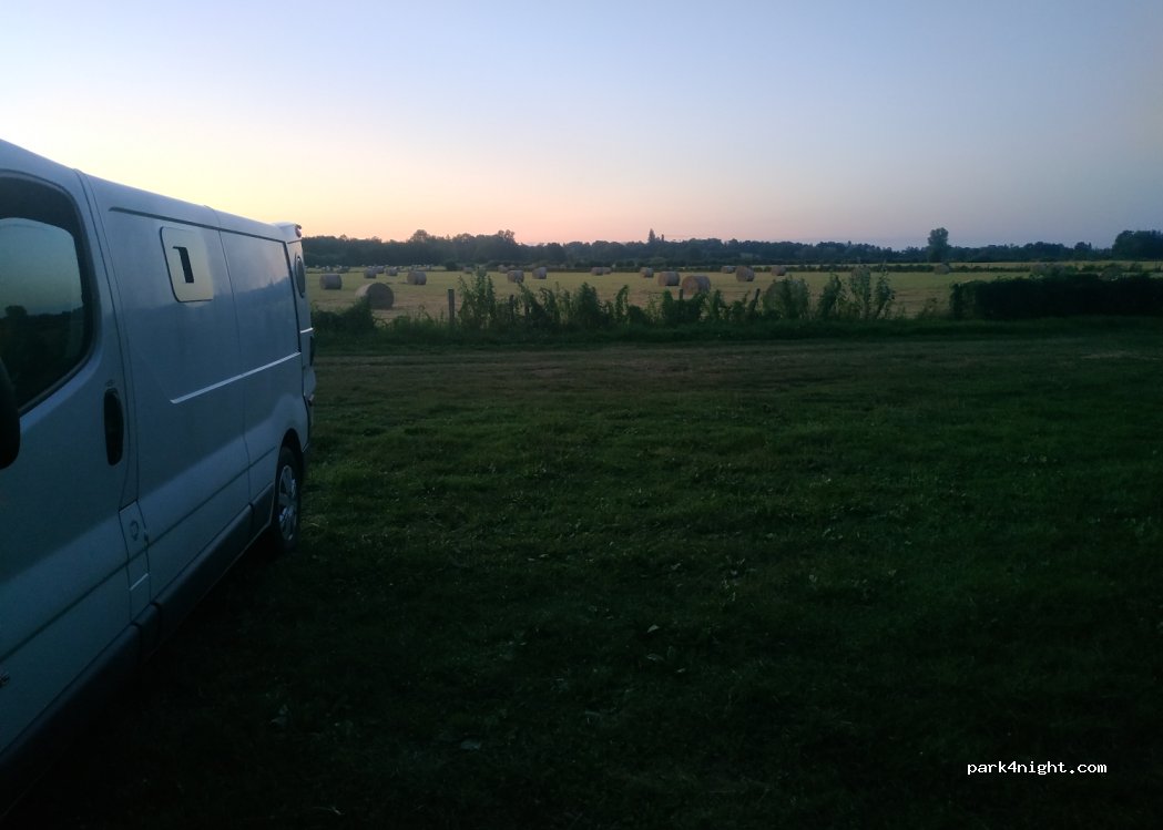 (71330) Frangy-en-Bresse - — foto 2