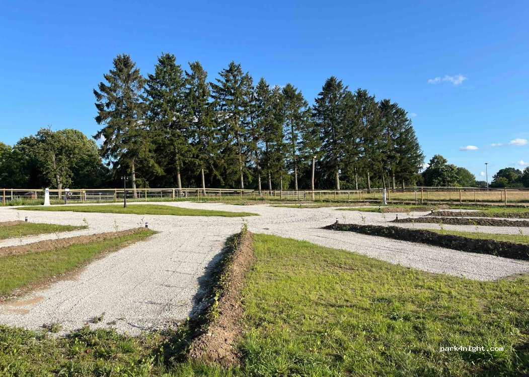 Wohnmobilstellplatz Oetjendorf — foto 2