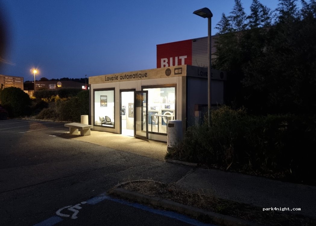 (34800) Clermont-l'Hérault - 14 Rue du Sauvignon — foto