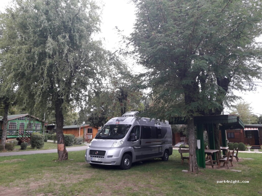 Camping Relax — foto