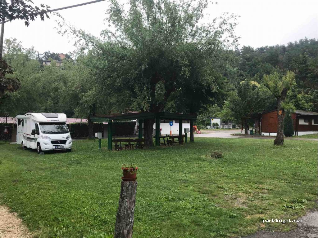 Camping Relax — foto 2