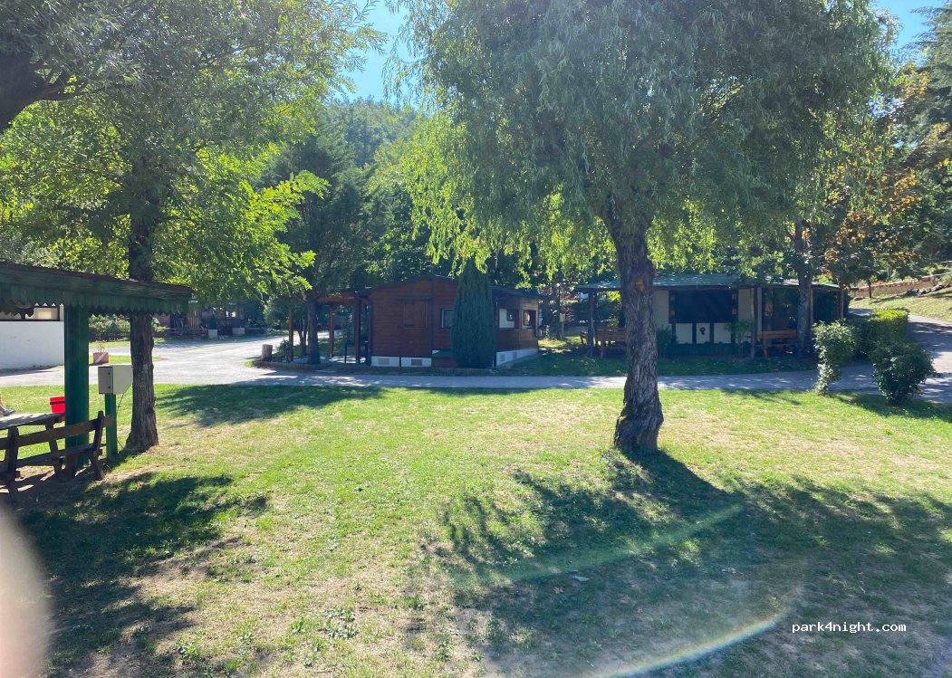 Camping Relax — foto 4
