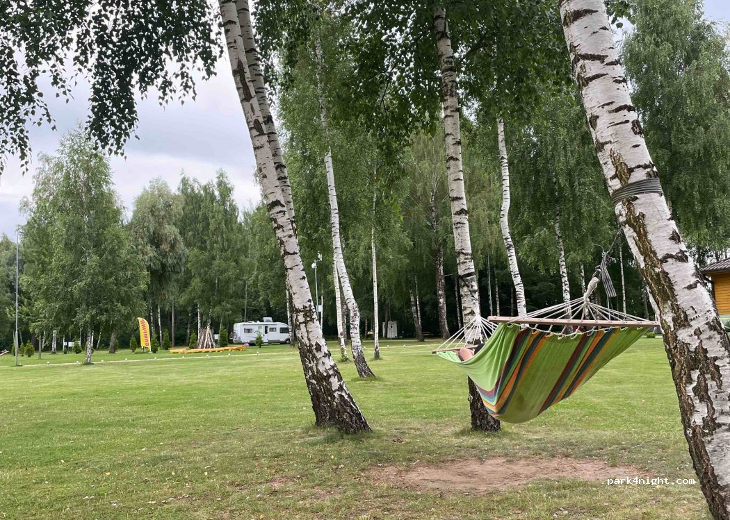 Mariu Ilanka camping — foto 2