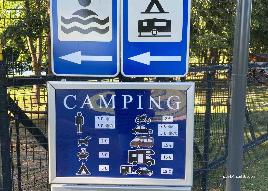 Mariu Ilanka camping — foto 3