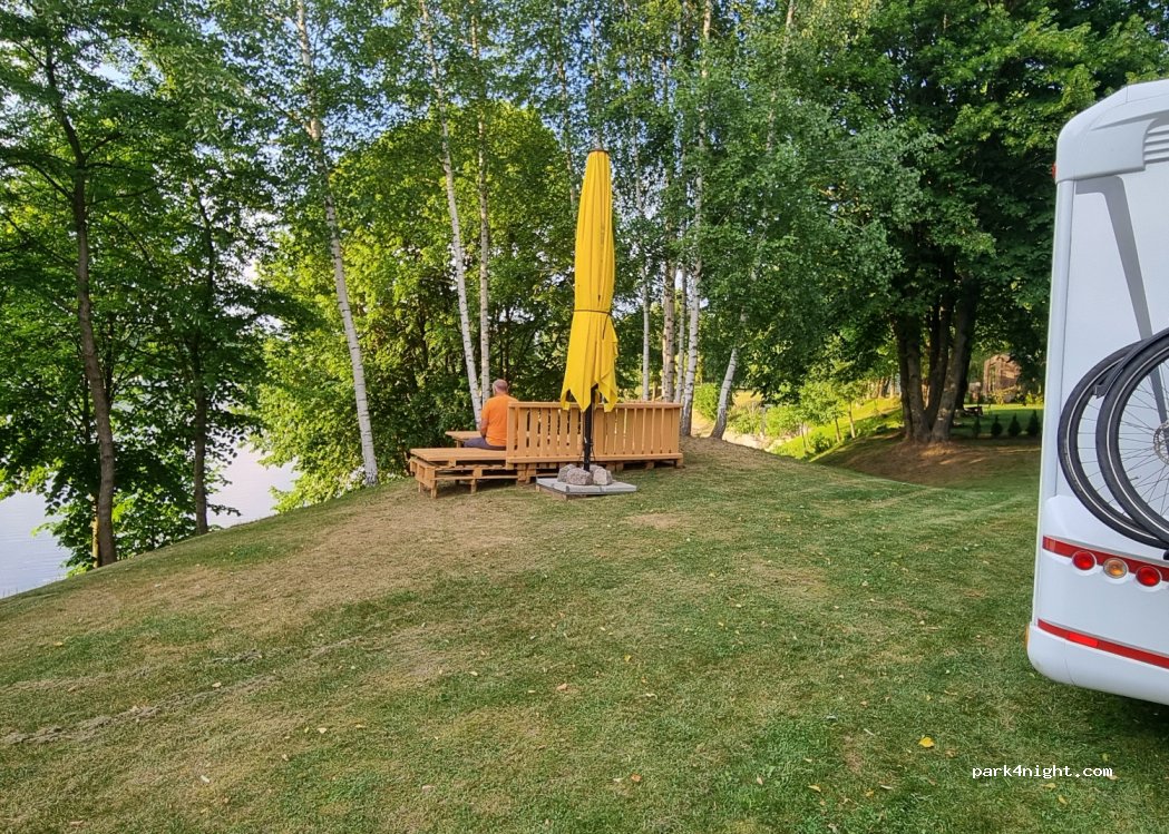 Mariu Ilanka camping — foto 4