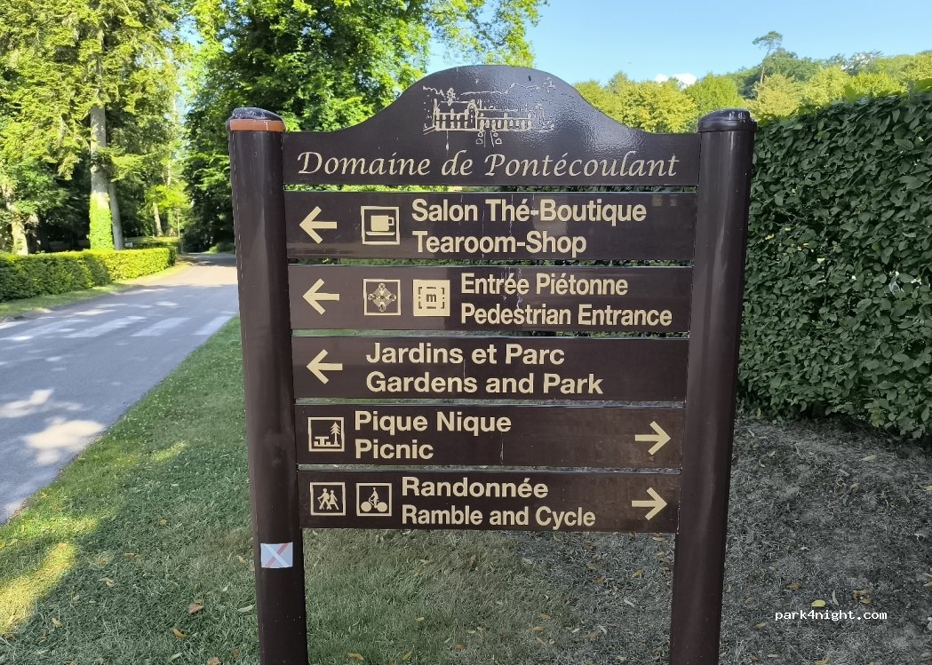 (14110) Condé-en-Normandie - 1036 Rue l'Ehidon — foto 3