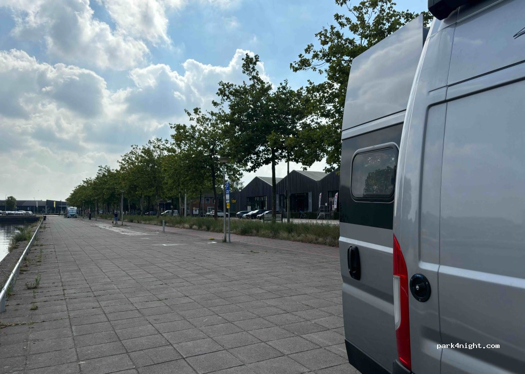 (3812 PN) Amersfoort - 86A Nijverheidsweg-Noord — foto 3