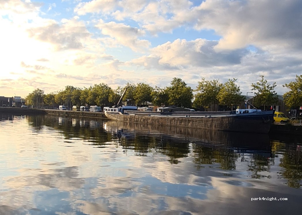 (3812 PN) Amersfoort - 86A Nijverheidsweg-Noord — foto 4