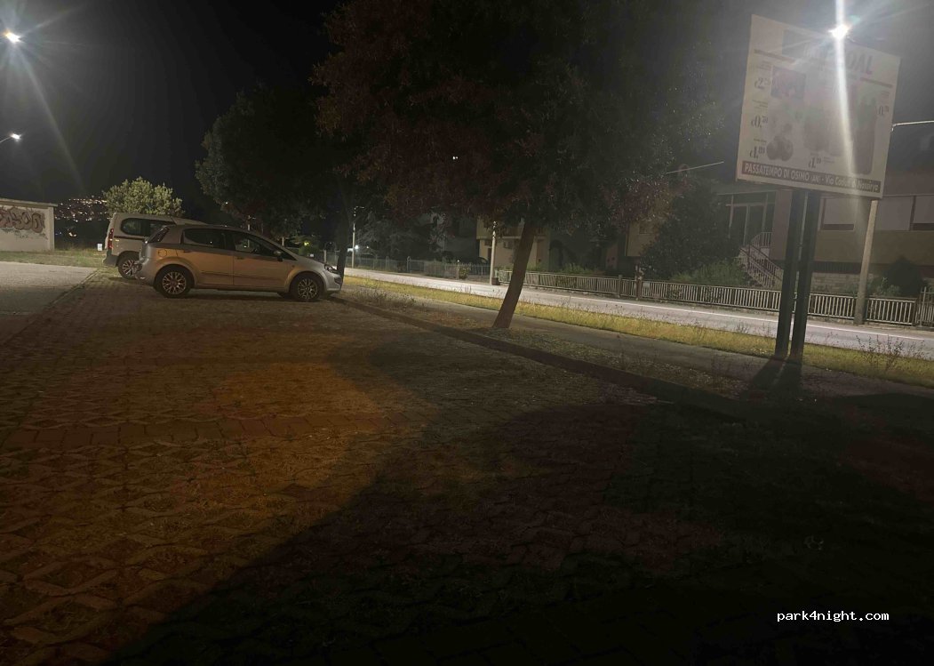 (60027) Passatempo - Via Caduti di Nassirya — foto 2