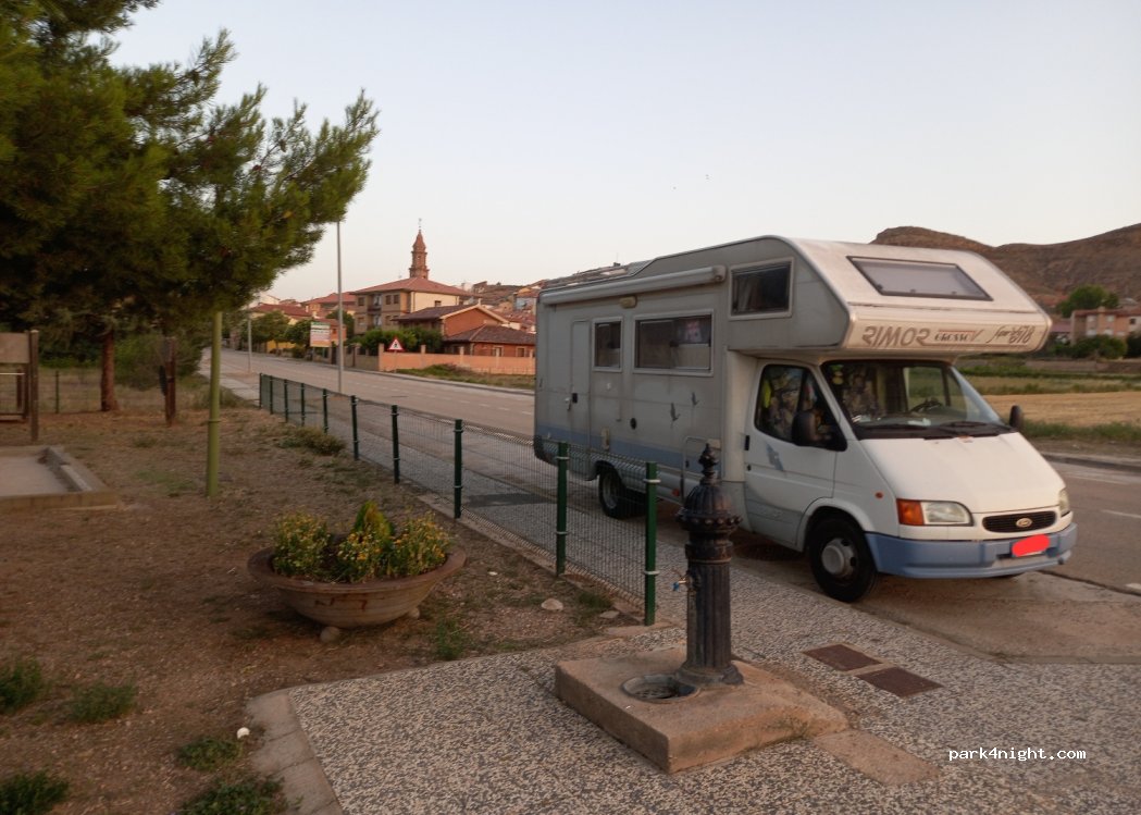 (44750) Martín del Río - 1E Calle Carretera — foto