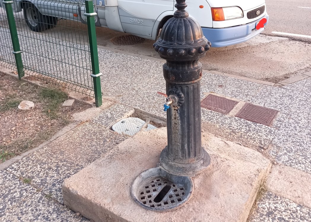 (44750) Martín del Río - 1E Calle Carretera — foto 2