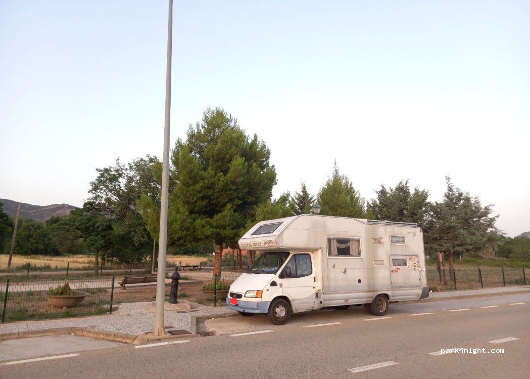 (44750) Martín del Río - 1E Calle Carretera — foto 3