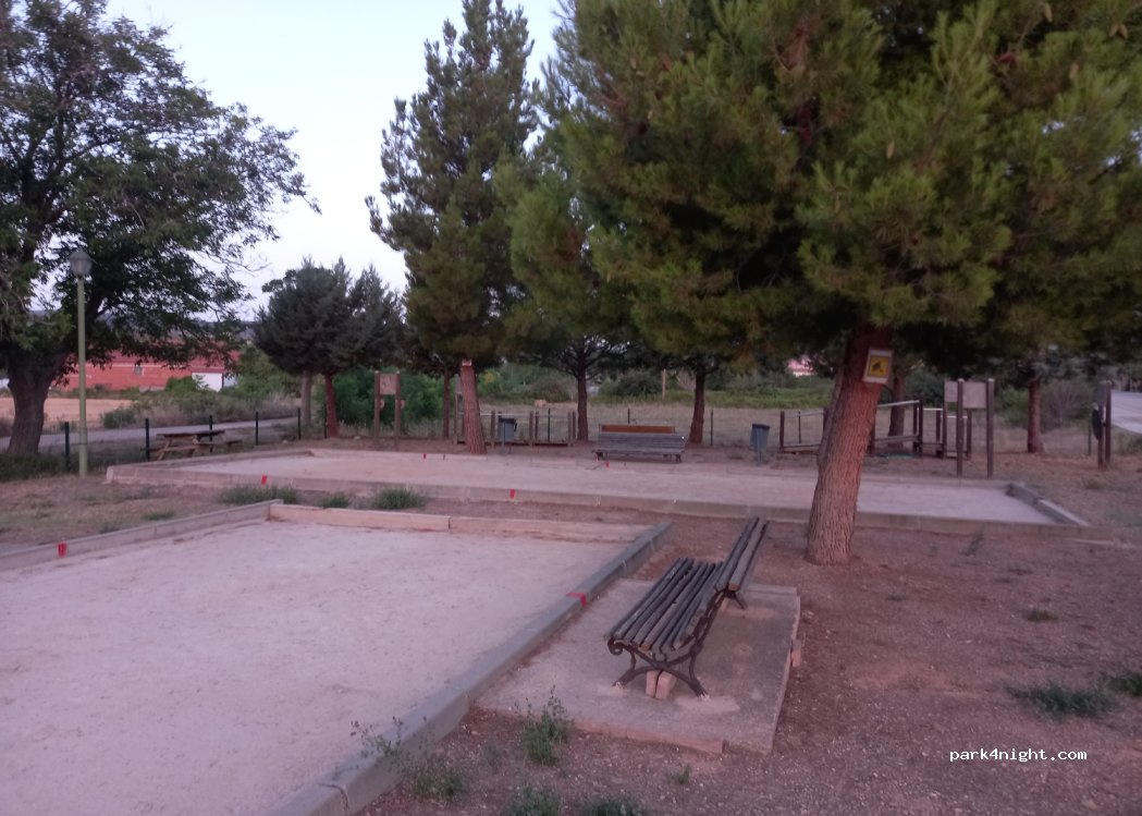 (44750) Martín del Río - 1E Calle Carretera — foto 4