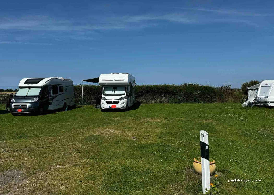 Mini-Camping Kleingarn — foto 2