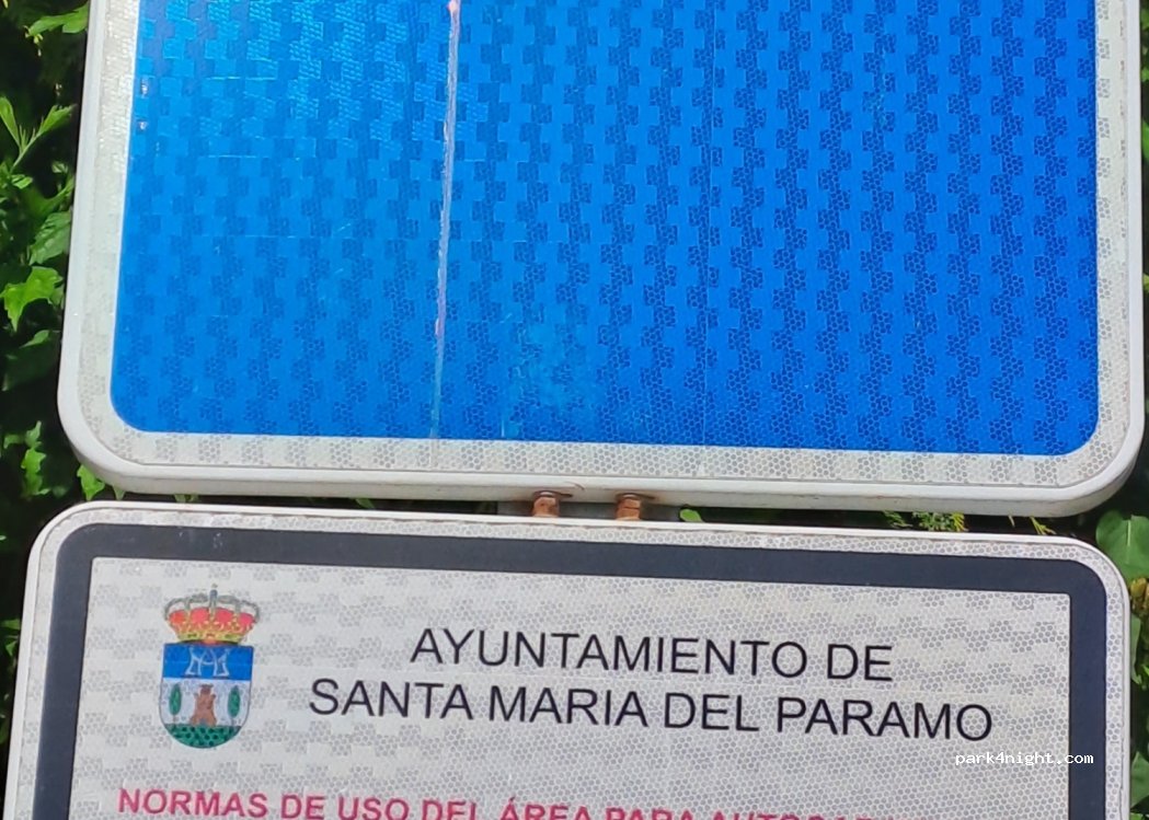 (24240) Santa María del Páramo - 12 Calle la Canal — foto 4