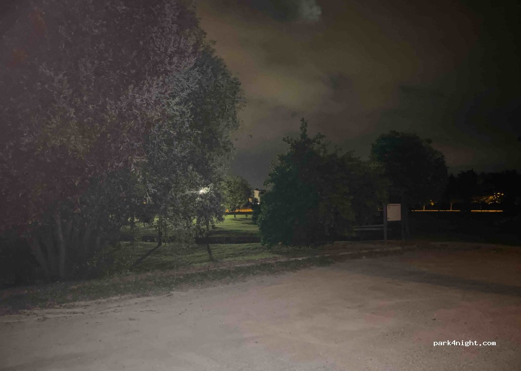 (40064) Ozzano dell'Emilia - Via S. Cristoforo — foto