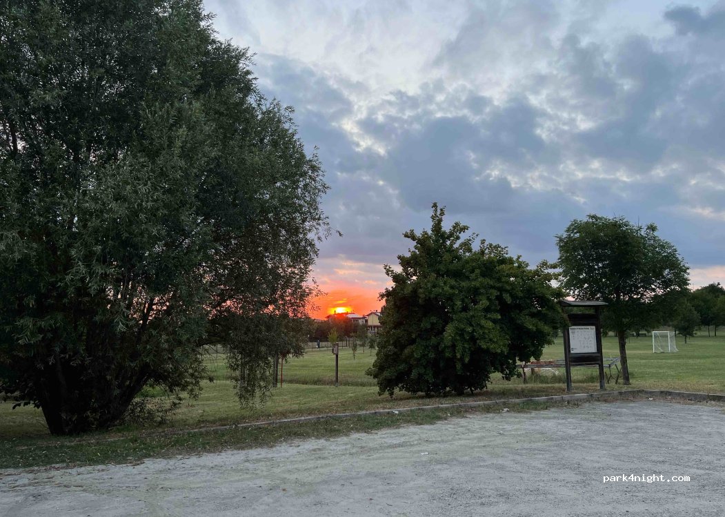 (40064) Ozzano dell'Emilia - Via S. Cristoforo — foto 3
