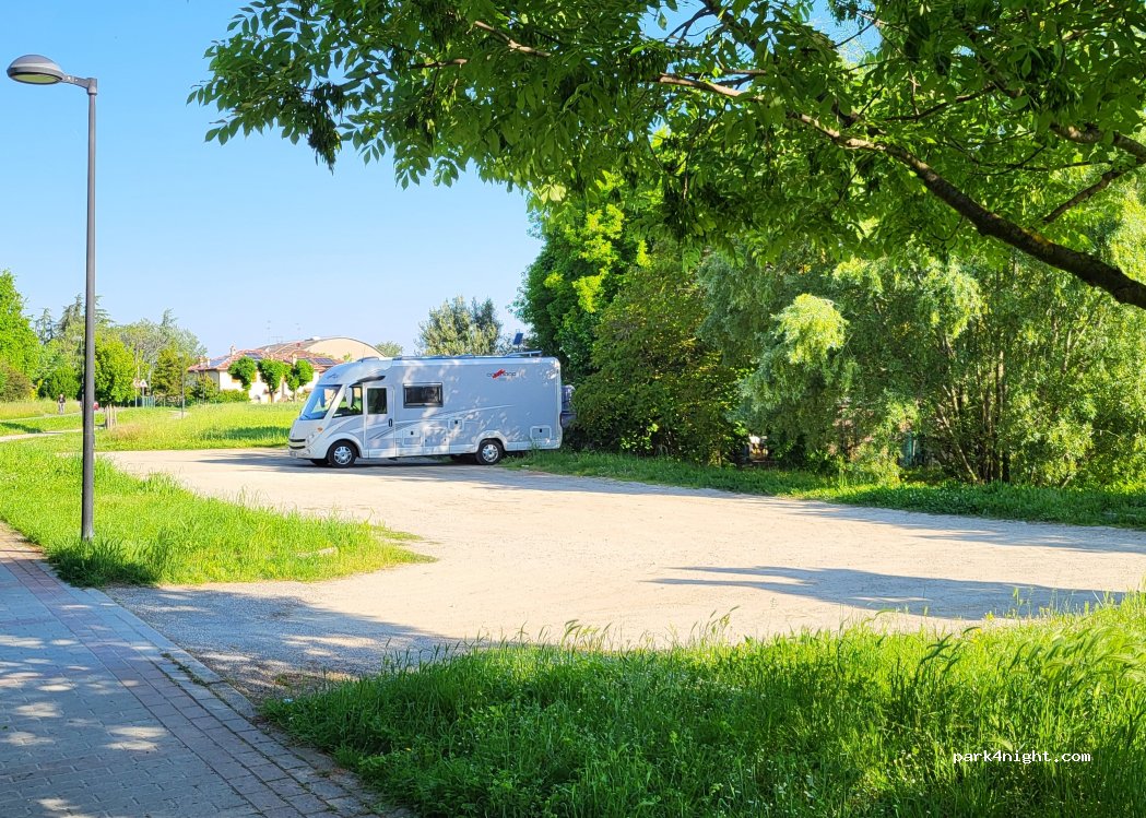 (40064) Ozzano dell'Emilia - Via S. Cristoforo — foto 5