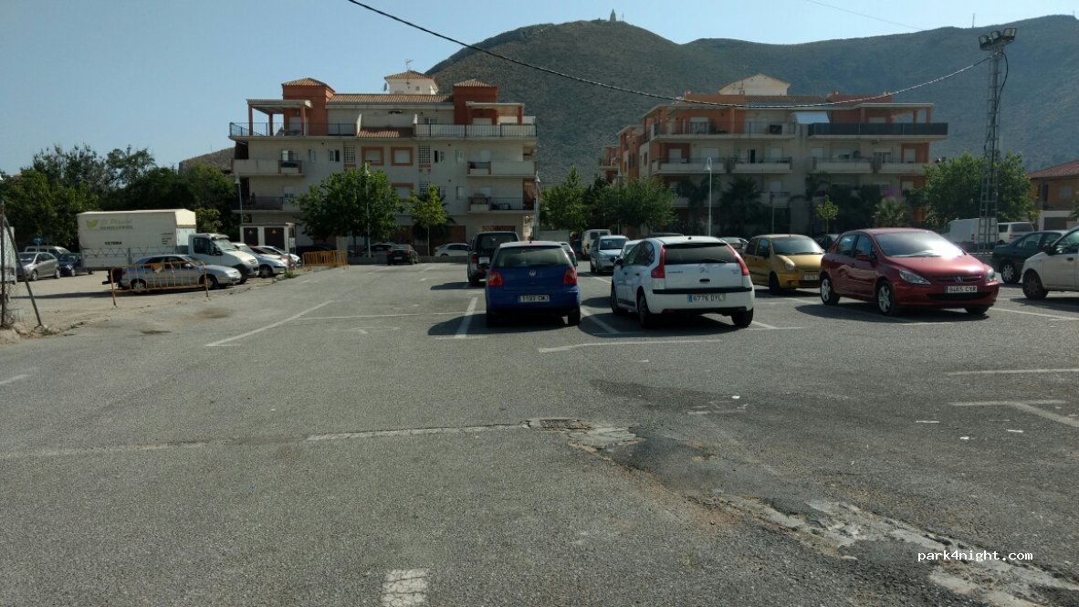 (18740) Castell de Ferro - 9 Calle Carlos Cano — foto 2