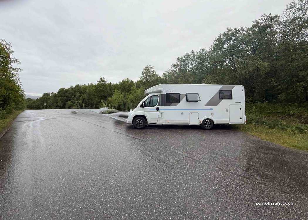 (9901) Kirkenes - Unnamed Road — foto 3