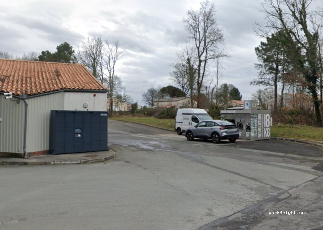(17920) Breuillet - 46 Route du Magarin — foto 2