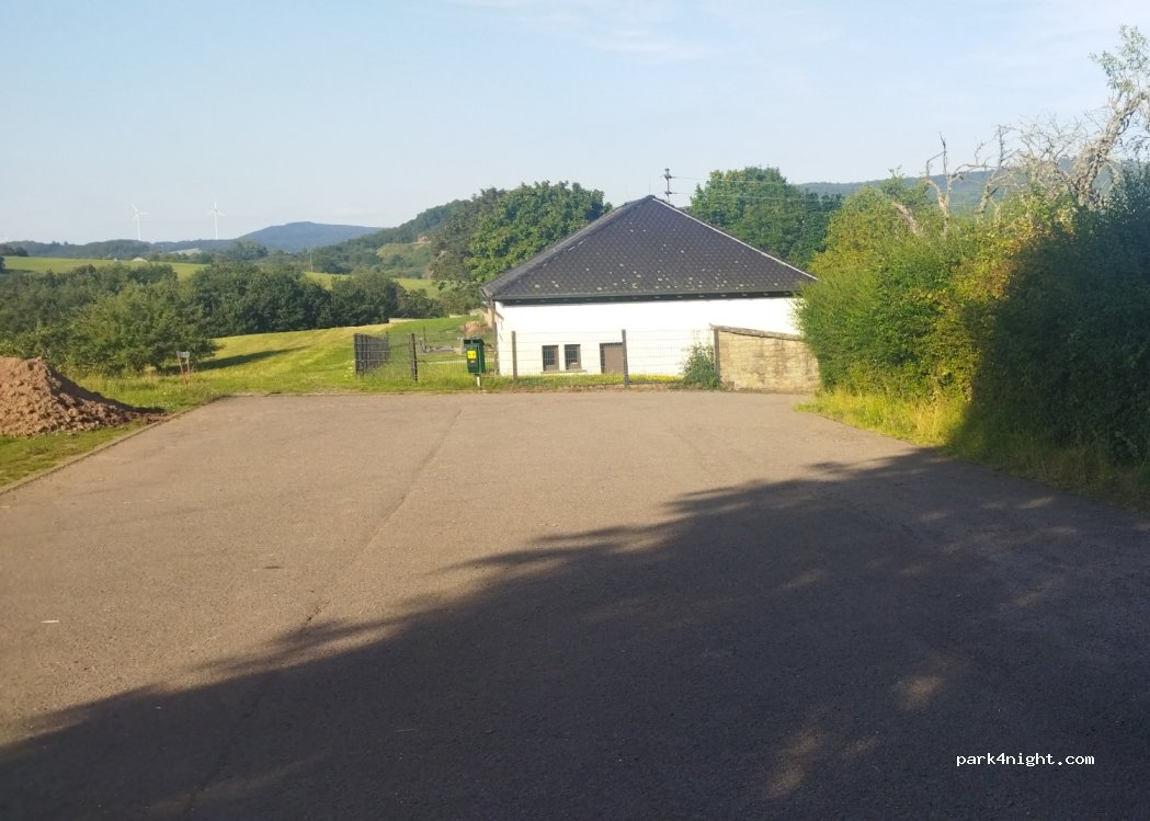 (66871) Etschberg - 15 Friedhofweg — foto 2