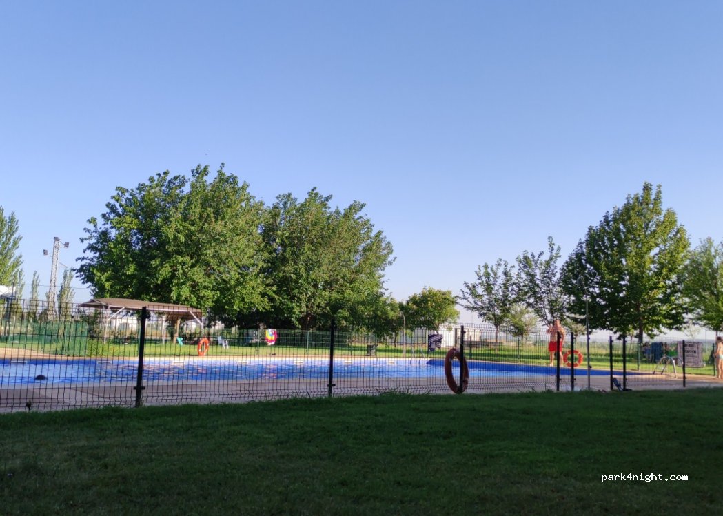 (50175) Osera de Ebro - N-2 — foto 2