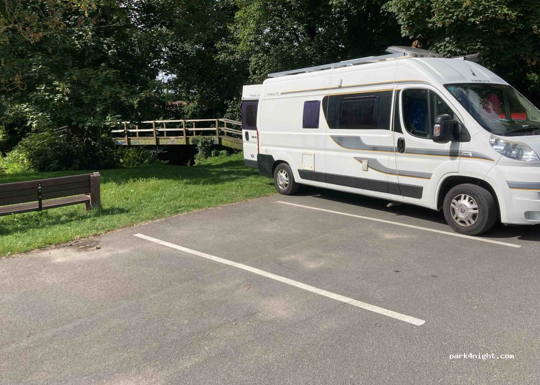 (CO10 9JH) Long Melford - Smalley Lane — foto